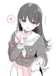 kitakami (kancolle) from kantai collection