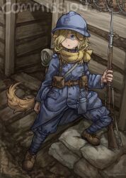 original fan art