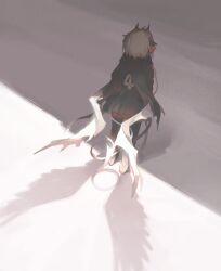 void from arknights
