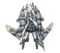 ace combat fan art