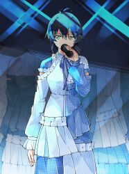 takigawa miu from 22/7 by trefle r