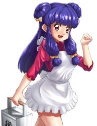 shampoo (ranma 1/2) from ranma 1/2