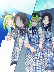 orihara sumika from 22/7 by trefle r