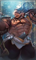 overwatch fan art