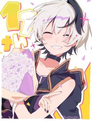 flower (vocaloid) from vocaloid by wakakusa illust