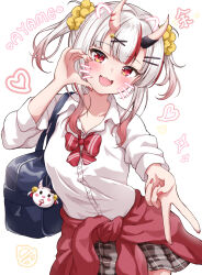 nakiri ayame from hololive
