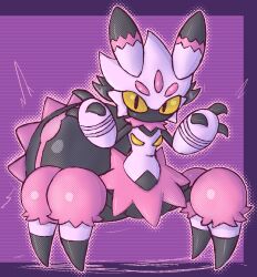 palworld fan art