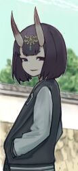 shuten douji (fate) from fate/grand order