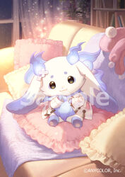lunlun (nijisanji) from nijisanji