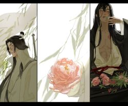 lan wangji fan art