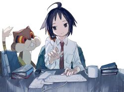 cheren (pokemon) from pokemon