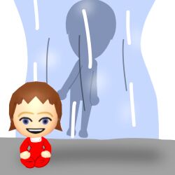 tomodachi life fan art
