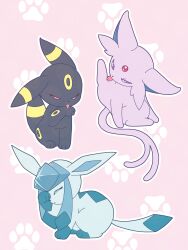 espeon from pokemon