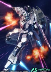 bandai fan art