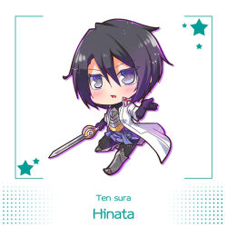 tensei shitara slime datta ken fan art