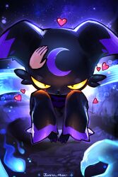 palworld fan art