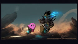 kirby from kirby (series)