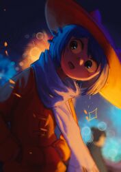 niko (oneshot) from oneshot (game) by shadches72