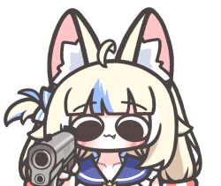 sameko saba from indie virtual youtuber