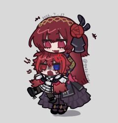 assault lily fan art