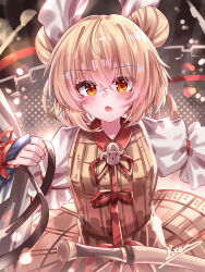 joutouguu mayumi from touhou by top-exerou