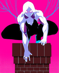 gwen stacy from marvel
