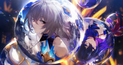bronya rand from honkai: star rail