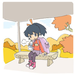 original fan art