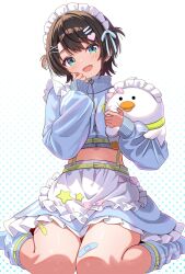 oozora subaru from hololive by tooo88