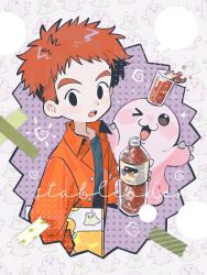 bubbmon from digimon