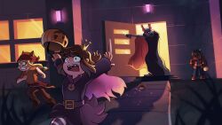 hat kid from a hat in time