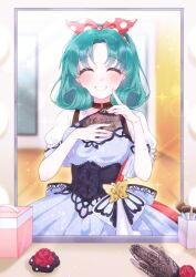 tokugawa matsuri from idolmaster