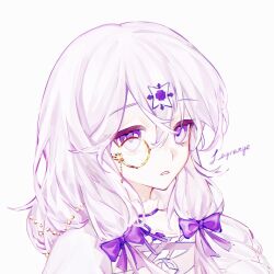 arcaea fan art