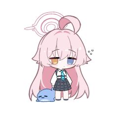 hoshino (blue archive) from blue archive