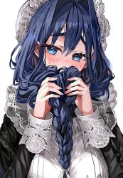ouro kronii from hololive by rum raisin (chihiromakita19)