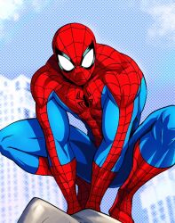 peter parker from marvel