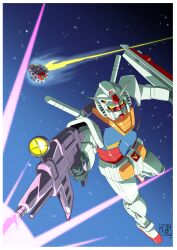 elmeth from gundam by ootsuka ken