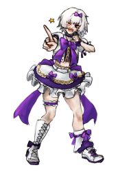 kira (project moon) from limbus company
