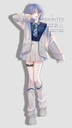 nijisanji fan art