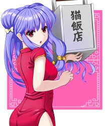shampoo (ranma 1/2) from ranma 1/2