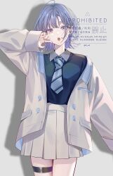nijisanji fan art