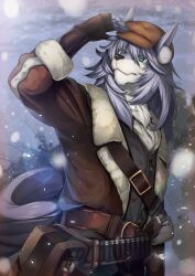 fate/grand order fan art