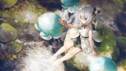 aranara (genshin impact) from genshin impact