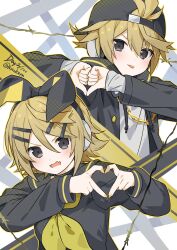 kagamine len from vocaloid by knokzm