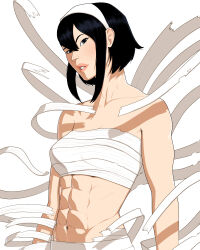 flying witch fan art