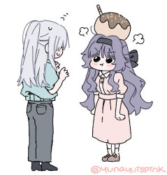 kaoru hana wa rin to saku fan art