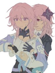 evernight (honkai: star rail) from honkai: star rail