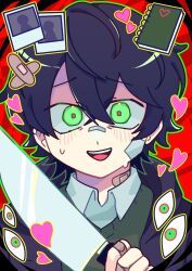 Booru post from safebooru.org
