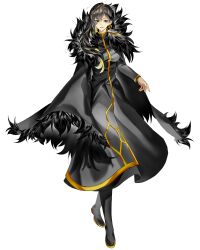 binah (project moon) from library of ruina