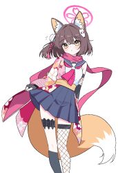 izuna (blue archive) from blue archive